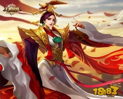 在王者峡谷见过吗？王者荣耀史上最稀有的皮肤TOP榜