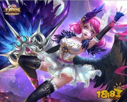 在王者峡谷见过吗？王者荣耀史上最稀有的皮肤TOP榜