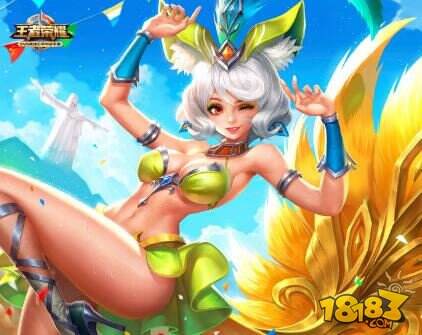 在王者峡谷见过吗？王者荣耀史上最稀有的皮肤TOP榜