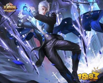 在王者峡谷见过吗？王者荣耀史上最稀有的皮肤TOP榜