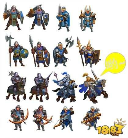 至玩家 权力之歌安卓精英掠夺测试预约今日开启