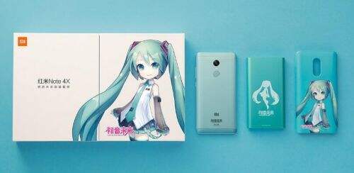 红米Note4X有NFC吗 红米Note4X支持nfc功能吗