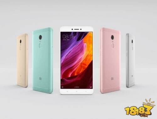 红米Note4X有NFC吗 红米Note4X支持nfc功能吗