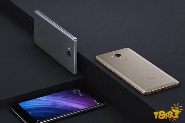 红米Note4X和红米4A哪个好 配置参数区别对比评测