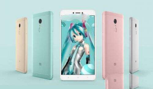 红米Note4X配置怎么样 参数配置详细介绍