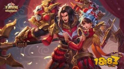 盘点情人节过后 王者荣耀里那些棒打鸳鸯的英雄