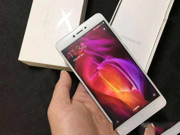 红米Note4X是全网通吗 红米Note4X能用电信卡吗