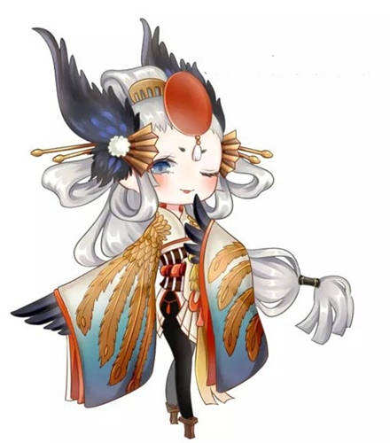 输出式神2020排名_阴阳师新版单体输出式神推荐单体伤害式神排行(2)