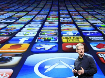 “苹果36技术”刷单 致中国手游10亿刀坏账