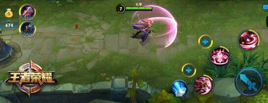 双刀女侠重现峡谷 王者荣耀花木兰重做重新上线体验服