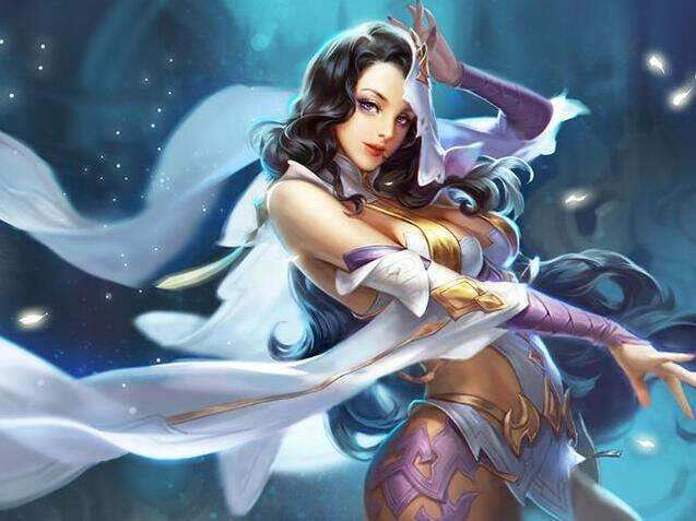 细数王者荣耀精彩五杀英雄 第一名是孙悟空