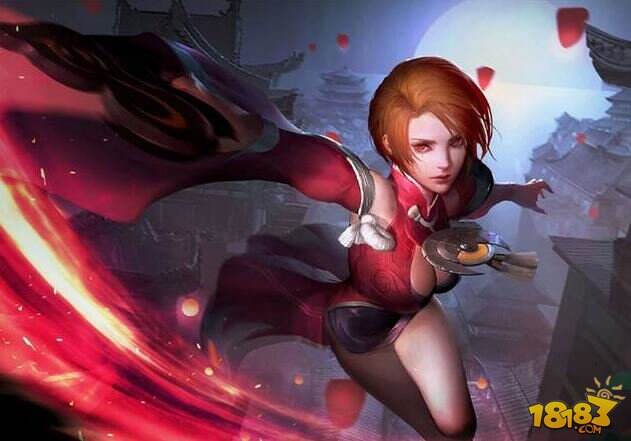 细数王者荣耀精彩五杀英雄 第一名是孙悟空