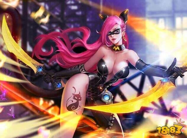 细数王者荣耀精彩五杀英雄 第一名是孙悟空