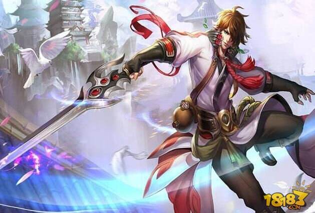 细数王者荣耀精彩五杀英雄 第一名是孙悟空