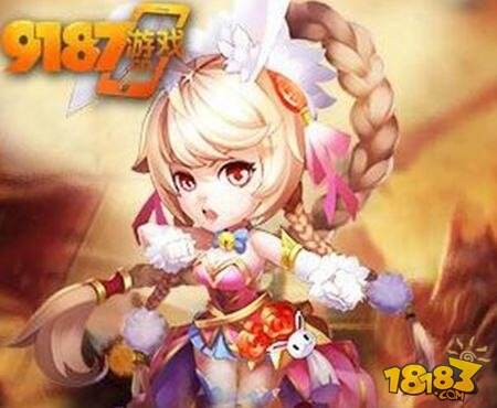 斗罗大陆神界传说2手游唐三小舞角色曝光