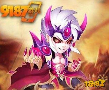 斗罗大陆神界传说2手游唐三小舞角色曝光