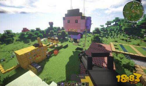 我的世界即将加入交易系统 末影龙模型可编辑