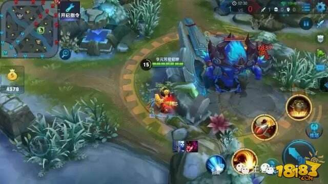 王者三射手大招废柴? 其实他们作用比想象中的大