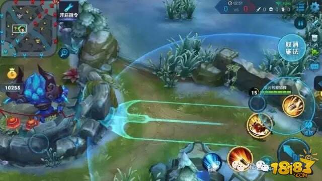 王者三射手大招废柴? 其实他们作用比想象中的大