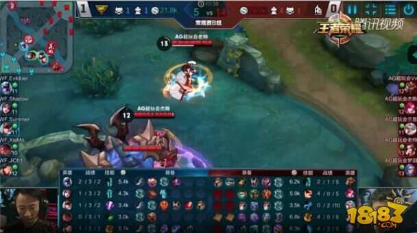 神操作:你知道橘右京怎么玩?梦泪来给你演示高