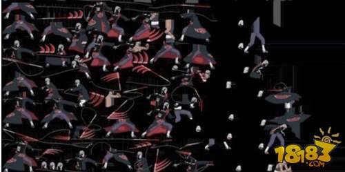 火影忍者手游黑飞段爆料 飞段死司凭血技能介绍