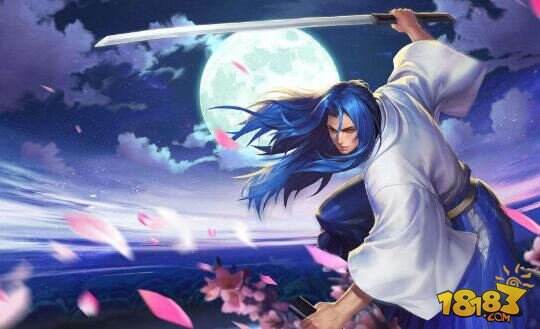 王者荣耀新版橘右京出装推荐 暴力输出流详解