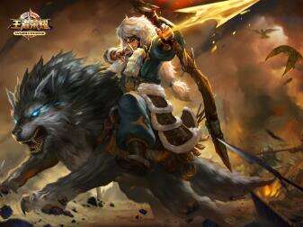 王者荣耀2月21日体验服三大英雄调整