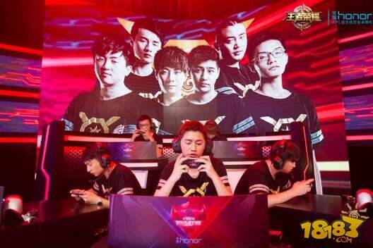 KPL名将之风:XQ丶Knight演绎射手人生