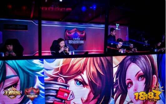 KPL名将之风:XQ丶Knight演绎射手人生