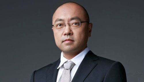 传360游戏业务总裁许怡然已离职，游戏业务暂由陈杰负责