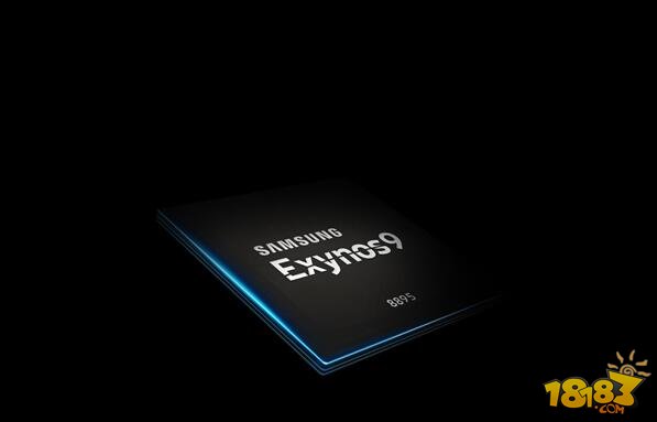 宇宙最强20核GPU！三星发布Exynos 8895