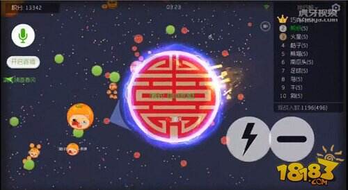 虎牙直播炫星反杀技巧 妈妈再也不怕我被追杀了