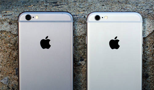 苹果就iPhone 6/6s 意外关机问题发表声明
