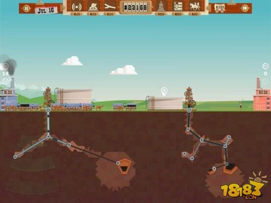 18183每日手游推荐:书中自有澳门首家线上赌