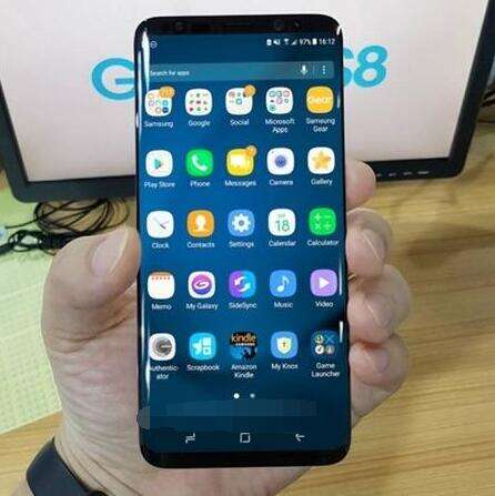 仅花2分钟！MWC2017有啥新机马上知道