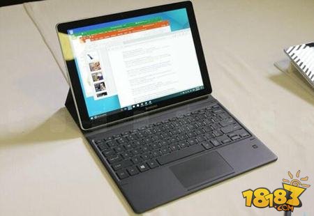 三星Galaxy Book Win10平板电脑现正式发布