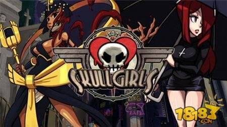 2D横版格斗《骷髅女孩》手游版今春上架测试