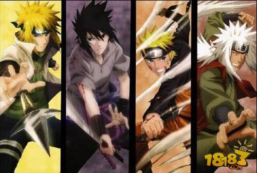 火影忍者手游三月限定招募忍者 3月限定忍者揭秘