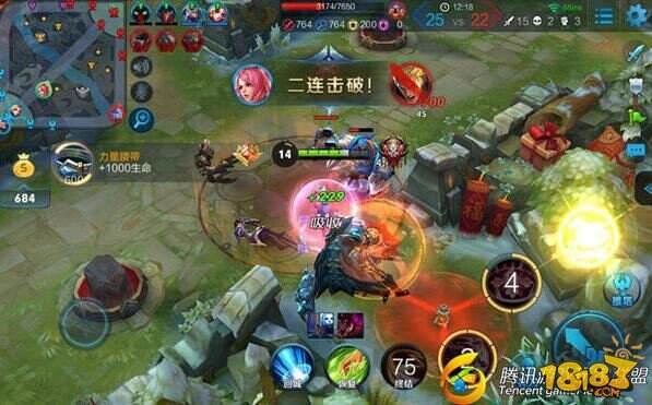 王者荣耀花木兰正确的上分知识 助你上王者