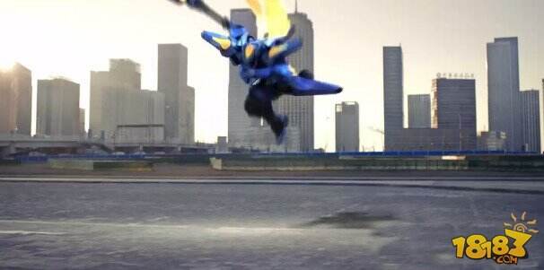 王者荣耀引擎之心皮肤特效图 183带你了解新皮肤