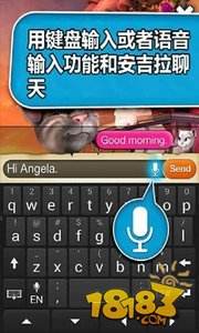 汤姆猫小宝宝安卓免费下载