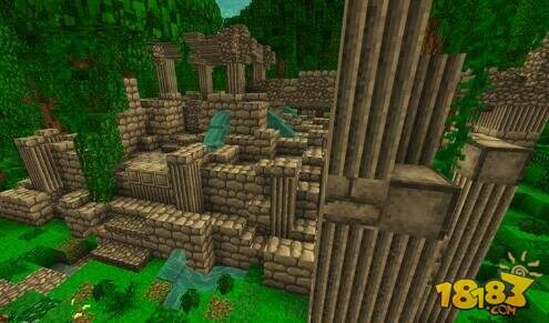 我的世界主机版TU49/CU39/1.42/Patch 18发布