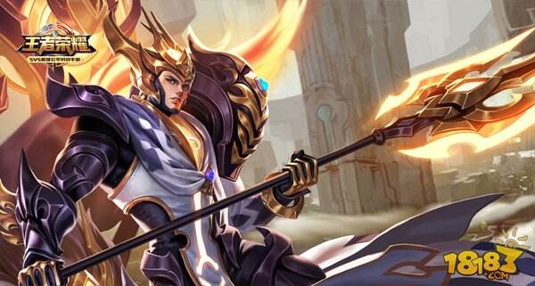 王者荣耀3月战士排行TOP6 看谁才是王牌第一人