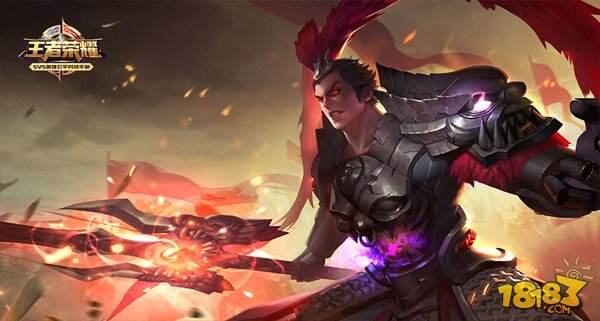 王者荣耀3月战士排行TOP6 看谁才是王牌第一人