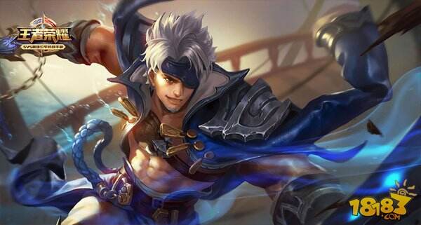 王者荣耀3月战士排行TOP6 看谁才是王牌第一人