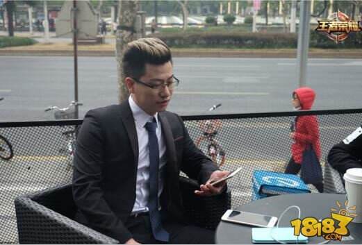 八一八KPL王者荣耀职业联赛·春季赛的教练们都是何方神圣!