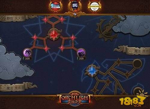 成功续波命 《火炬之光》迎来首个资料片