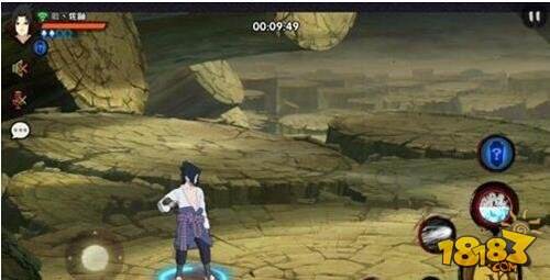 火影忍者手游毒风秘境介绍 单刷毒风秘境技巧分方分析