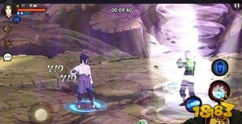 火影忍者手游毒风秘境介绍 单刷毒风秘境技巧分方分析