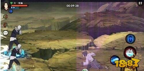 火影忍者手游毒风秘境介绍 单刷毒风秘境技巧分方分析